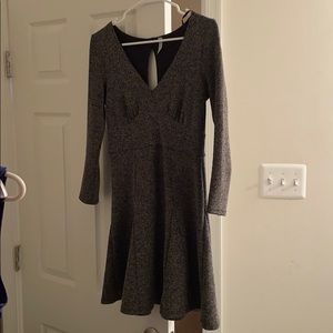 Free People fit and flare dress